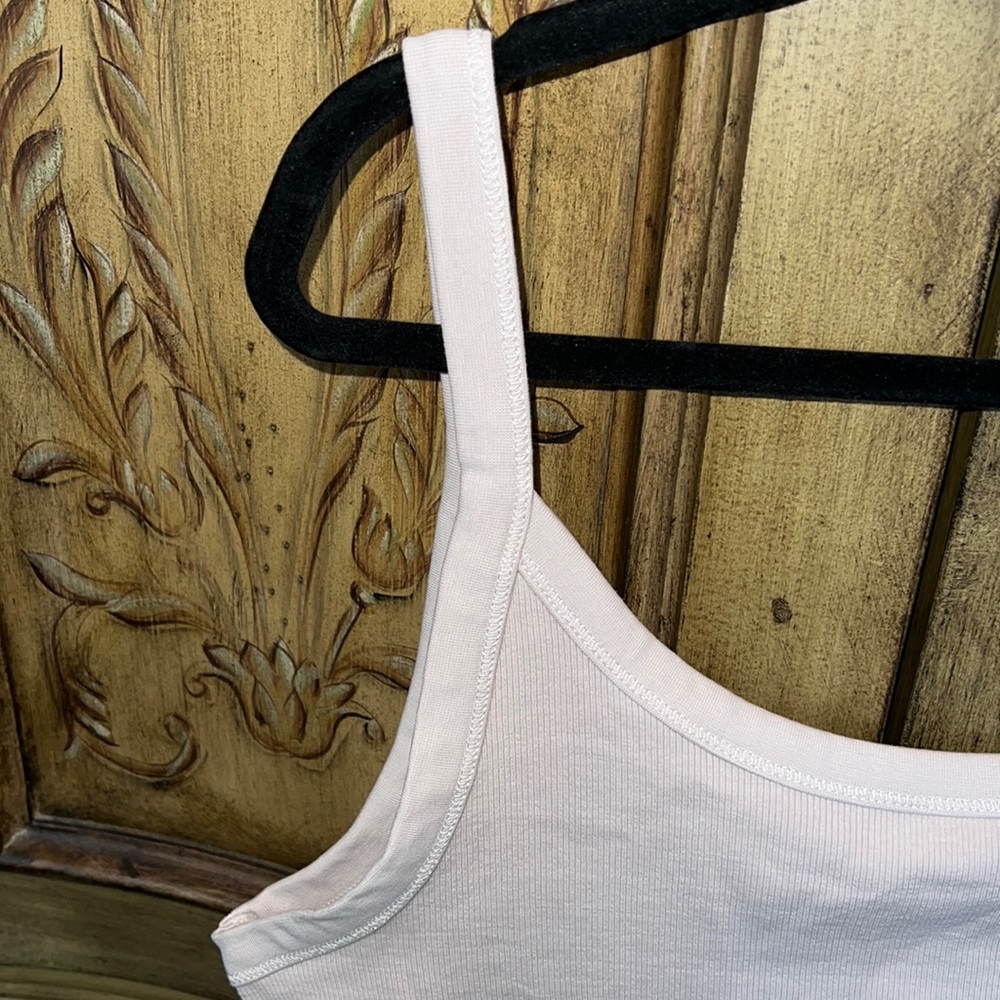 H&M Ribbed Tank - Picture 2 of 6